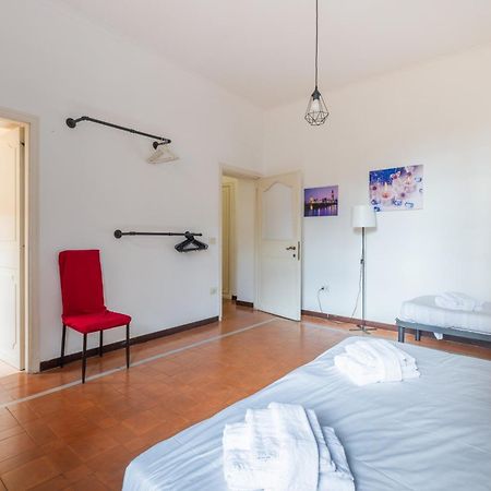 Vg Trastevere 5 Stelle Appartamento Spazioso 로마 외부 사진