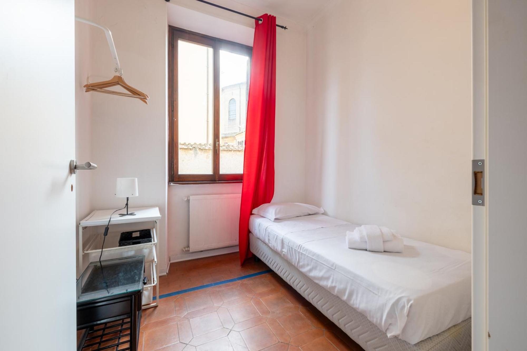 Vg Trastevere 5 Stelle Appartamento Spazioso 로마 외부 사진